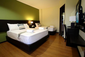 Lorenzzo Suites Hotel Makati